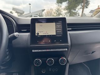 Renault Clio 2020 Εξαιρετική Κατάσταση-thumb-12