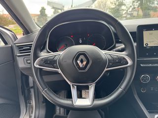 Renault Clio 2020 Εξαιρετική Κατάσταση-thumb-14