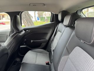 Renault Clio 2020 Εξαιρετική Κατάσταση-thumb-15