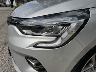 Renault Clio 2020 Εξαιρετική Κατάσταση-thumb-16