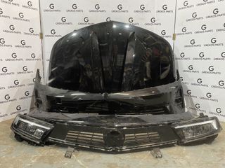 ΜΟΥΡΗ ΚΟΜΠΛΕ OPEL ASTRA (21'-26')
