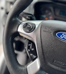 Ford Transit Custom 2014 ΥΠΕΡΥΨΟΜΕΝΟ ΔΙΠΛΕΣ ΣΥΡΟΜΕΝΕΣ Α/C-thumb-36