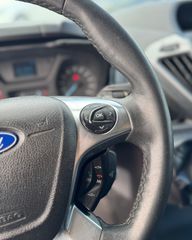 Ford Transit Custom 2014 ΥΠΕΡΥΨΟΜΕΝΟ ΔΙΠΛΕΣ ΣΥΡΟΜΕΝΕΣ Α/C-thumb-37