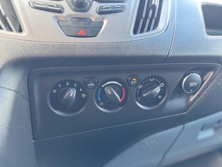 Ford Transit Custom 2014 ΥΠΕΡΥΨΟΜΕΝΟ ΔΙΠΛΕΣ ΣΥΡΟΜΕΝΕΣ Α/C-thumb-40