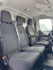 Ford Transit Custom 2014 ΥΠΕΡΥΨΟΜΕΝΟ ΔΙΠΛΕΣ ΣΥΡΟΜΕΝΕΣ Α/C-thumb-42