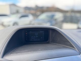 Ford Transit Custom 2014 ΥΠΕΡΥΨΟΜΕΝΟ ΔΙΠΛΕΣ ΣΥΡΟΜΕΝΕΣ Α/C-thumb-44