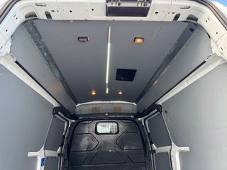 Ford Transit Custom 2014 ΥΠΕΡΥΨΟΜΕΝΟ ΔΙΠΛΕΣ ΣΥΡΟΜΕΝΕΣ Α/C-thumb-18