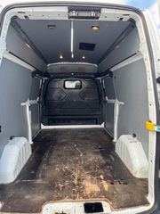 Ford Transit Custom 2014 ΥΠΕΡΥΨΟΜΕΝΟ ΔΙΠΛΕΣ ΣΥΡΟΜΕΝΕΣ Α/C-thumb-19