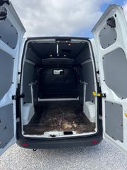 Ford Transit Custom 2014 ΥΠΕΡΥΨΟΜΕΝΟ ΔΙΠΛΕΣ ΣΥΡΟΜΕΝΕΣ Α/C-thumb-20
