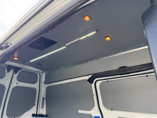 Ford Transit Custom 2014 ΥΠΕΡΥΨΟΜΕΝΟ ΔΙΠΛΕΣ ΣΥΡΟΜΕΝΕΣ Α/C-thumb-21
