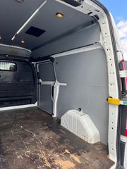 Ford Transit Custom 2014 ΥΠΕΡΥΨΟΜΕΝΟ ΔΙΠΛΕΣ ΣΥΡΟΜΕΝΕΣ Α/C-thumb-23