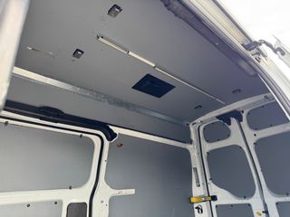 Ford Transit Custom 2014 ΥΠΕΡΥΨΟΜΕΝΟ ΔΙΠΛΕΣ ΣΥΡΟΜΕΝΕΣ Α/C-thumb-25
