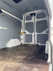 Ford Transit Custom 2014 ΥΠΕΡΥΨΟΜΕΝΟ ΔΙΠΛΕΣ ΣΥΡΟΜΕΝΕΣ Α/C-thumb-29
