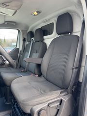 Ford Transit Custom 2014 ΥΠΕΡΥΨΟΜΕΝΟ ΔΙΠΛΕΣ ΣΥΡΟΜΕΝΕΣ Α/C-thumb-30