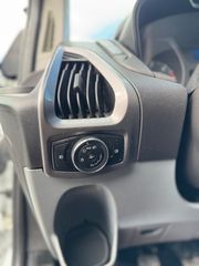 Ford Transit Custom 2014 ΥΠΕΡΥΨΟΜΕΝΟ ΔΙΠΛΕΣ ΣΥΡΟΜΕΝΕΣ Α/C-thumb-34