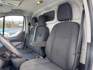 Ford Transit Custom 2014 ΥΠΕΡΥΨΟΜΕΝΟ ΔΙΠΛΕΣ ΣΥΡΟΜΕΝΕΣ Α/C-thumb-35
