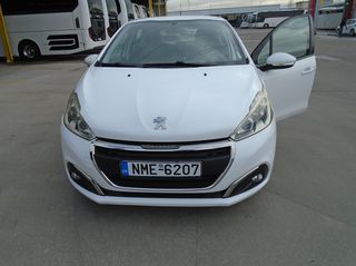 Peugeot 208 2019 P