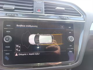 Volkswagen Tiguan 2023 2000 DIESEL FACELIFT ΕΛΛΗΝΙΚΟ-thumb-58