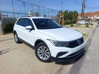 Volkswagen Tiguan 2023 2000 DIESEL FACELIFT ΕΛΛΗΝΙΚΟ-thumb-4