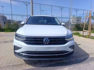 Volkswagen Tiguan 2023 2000 DIESEL FACELIFT ΕΛΛΗΝΙΚΟ-thumb-6