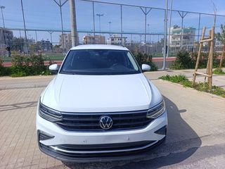 Volkswagen Tiguan 2023 2000 DIESEL FACELIFT ΕΛΛΗΝΙΚΟ-thumb-8