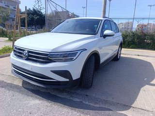 Volkswagen Tiguan 2023 2000 DIESEL FACELIFT ΕΛΛΗΝΙΚΟ-thumb-10