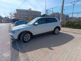 Volkswagen Tiguan 2023 2000 DIESEL FACELIFT ΕΛΛΗΝΙΚΟ-thumb-14