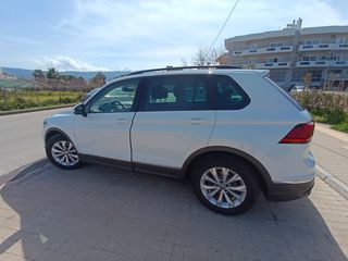 Volkswagen Tiguan 2023 2000 DIESEL FACELIFT ΕΛΛΗΝΙΚΟ-thumb-16