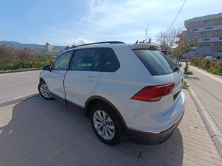 Volkswagen Tiguan 2023 2000 DIESEL FACELIFT ΕΛΛΗΝΙΚΟ-thumb-19