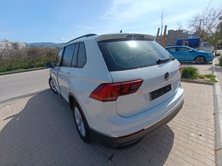 Volkswagen Tiguan 2023 2000 DIESEL FACELIFT ΕΛΛΗΝΙΚΟ-thumb-21