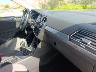 Volkswagen Tiguan 2023 2000 DIESEL FACELIFT ΕΛΛΗΝΙΚΟ-thumb-5