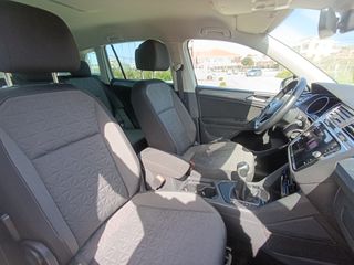 Volkswagen Tiguan 2023 2000 DIESEL FACELIFT ΕΛΛΗΝΙΚΟ-thumb-46