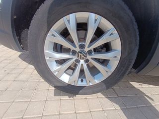 Volkswagen Tiguan 2023 2000 DIESEL FACELIFT ΕΛΛΗΝΙΚΟ-thumb-9