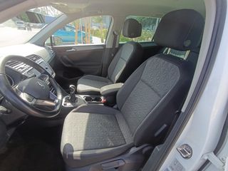 Volkswagen Tiguan 2023 2000 DIESEL FACELIFT ΕΛΛΗΝΙΚΟ-thumb-15