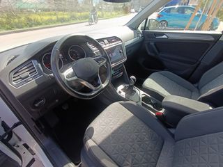 Volkswagen Tiguan 2023 2000 DIESEL FACELIFT ΕΛΛΗΝΙΚΟ-thumb-51