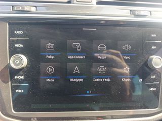 Volkswagen Tiguan 2023 2000 DIESEL FACELIFT ΕΛΛΗΝΙΚΟ-thumb-1