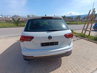 Volkswagen Tiguan 2023 2000 DIESEL FACELIFT ΕΛΛΗΝΙΚΟ-thumb-23
