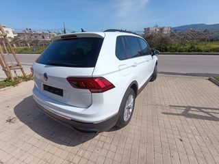Volkswagen Tiguan 2023 2000 DIESEL FACELIFT ΕΛΛΗΝΙΚΟ-thumb-26