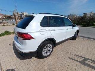 Volkswagen Tiguan 2023 2000 DIESEL FACELIFT ΕΛΛΗΝΙΚΟ-thumb-2