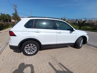 Volkswagen Tiguan 2023 2000 DIESEL FACELIFT ΕΛΛΗΝΙΚΟ-thumb-28