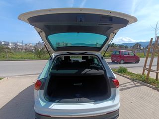 Volkswagen Tiguan 2023 2000 DIESEL FACELIFT ΕΛΛΗΝΙΚΟ-thumb-7