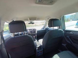 Volkswagen Tiguan 2023 2000 DIESEL FACELIFT ΕΛΛΗΝΙΚΟ-thumb-22