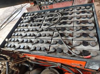 Μπαταρία 80V