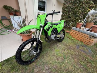 Kawasaki KX 85 2024