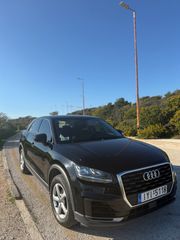 Audi Q2 2019