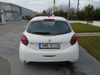 Peugeot 208 2019 P