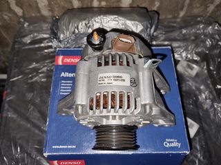 DENSO Δυναμό ΤΟΥΟΤΑ COROLLA E111-thumb-3