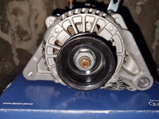 DENSO Δυναμό ΤΟΥΟΤΑ COROLLA E111-thumb-4