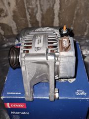 DENSO Δυναμό ΤΟΥΟΤΑ COROLLA E111-thumb-5