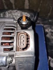 DENSO Δυναμό ΤΟΥΟΤΑ COROLLA E111-thumb-7